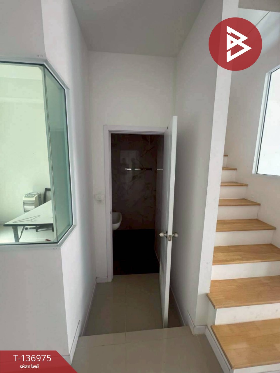 ขายทาวน์เฮ้าส์ หมู่บ้านบ้านพฤกษา พระราม2-พันท้ายฯ (โครงการ 2) สมุทรสาคร 8