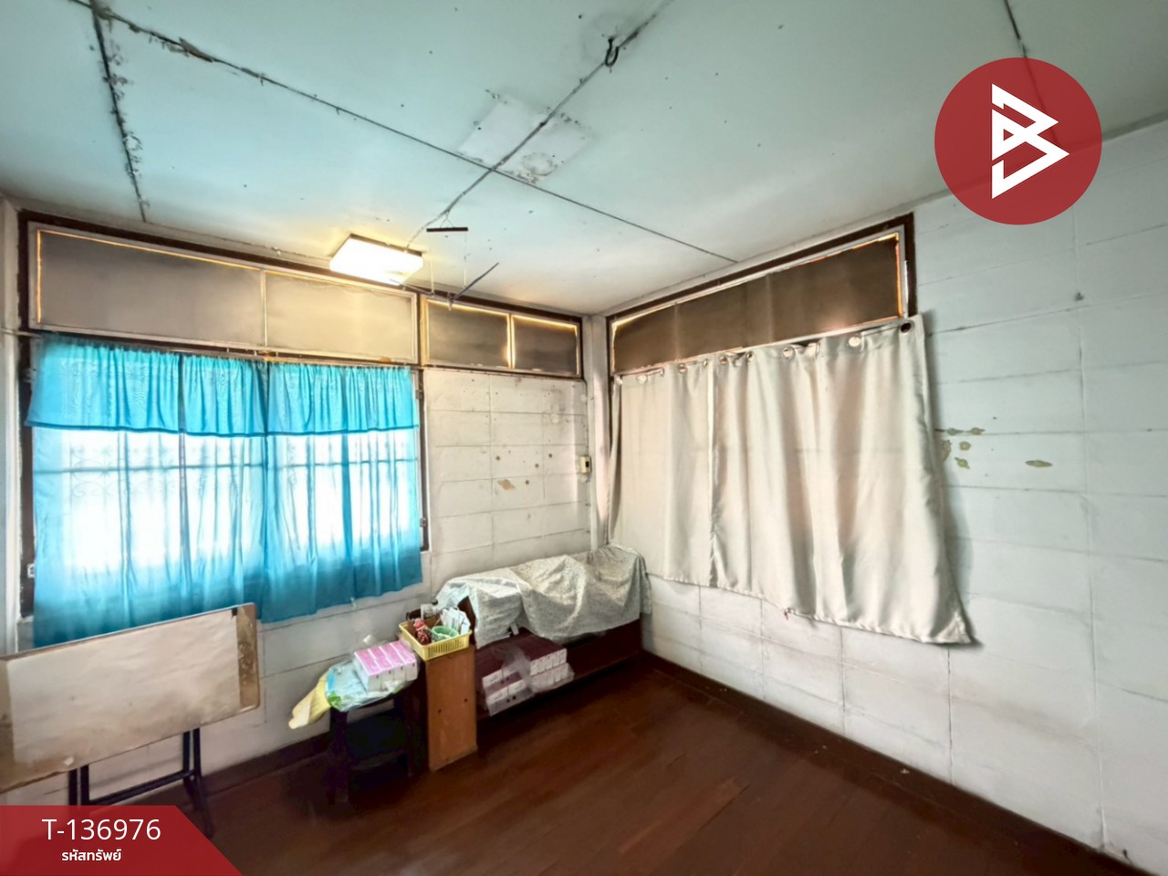 ขายบ้านเดี่ยว หมู่บ้านการเคหะคลองจั่น บางกะปิ กรุงเทพมหานคร 15