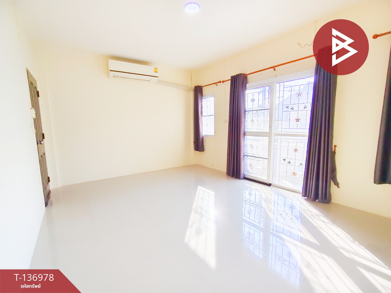 ขายทาวน์เฮ้าส์ หมู่บ้านวิเศษสุขนคร พันท้ายนรสิงห์ สมุทรสาคร 11