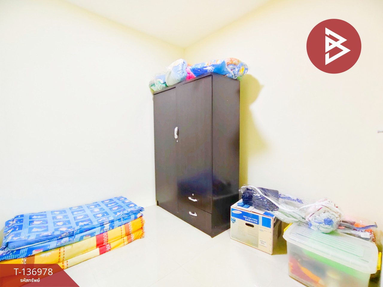 ขายทาวน์เฮ้าส์ หมู่บ้านวิเศษสุขนคร พันท้ายนรสิงห์ สมุทรสาคร 10