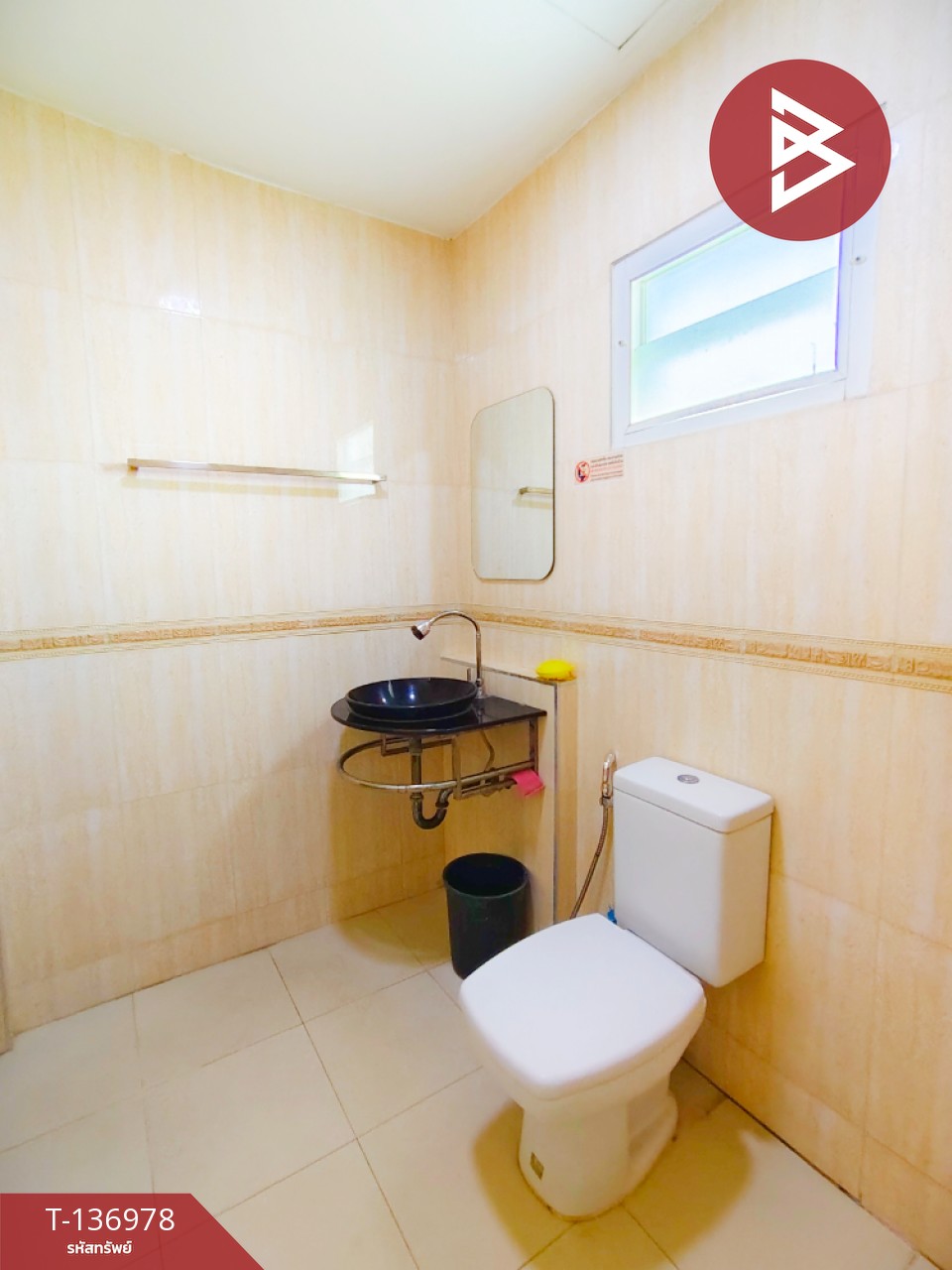 ขายทาวน์เฮ้าส์ หมู่บ้านวิเศษสุขนคร พันท้ายนรสิงห์ สมุทรสาคร 12