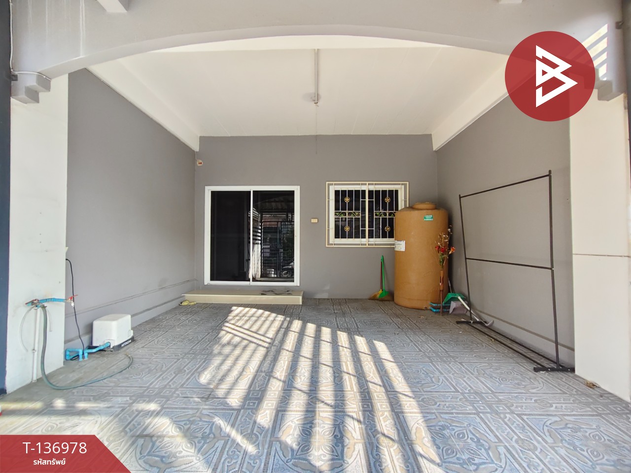 ขายทาวน์เฮ้าส์ หมู่บ้านวิเศษสุขนคร พันท้ายนรสิงห์ สมุทรสาคร 2