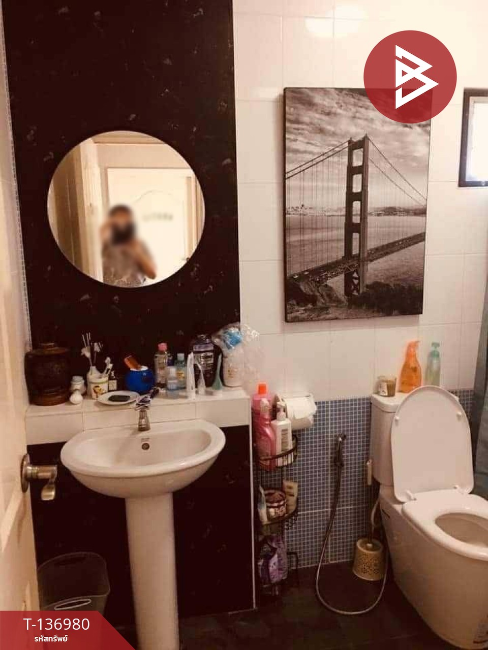 ขายทาวน์เฮ้าส์ หมู่บ้านนิรันดร์วิลล์ ศรีนครินทร์ (Nirun Ville Srinakarin) บางพลี สมุทรปราการ 10