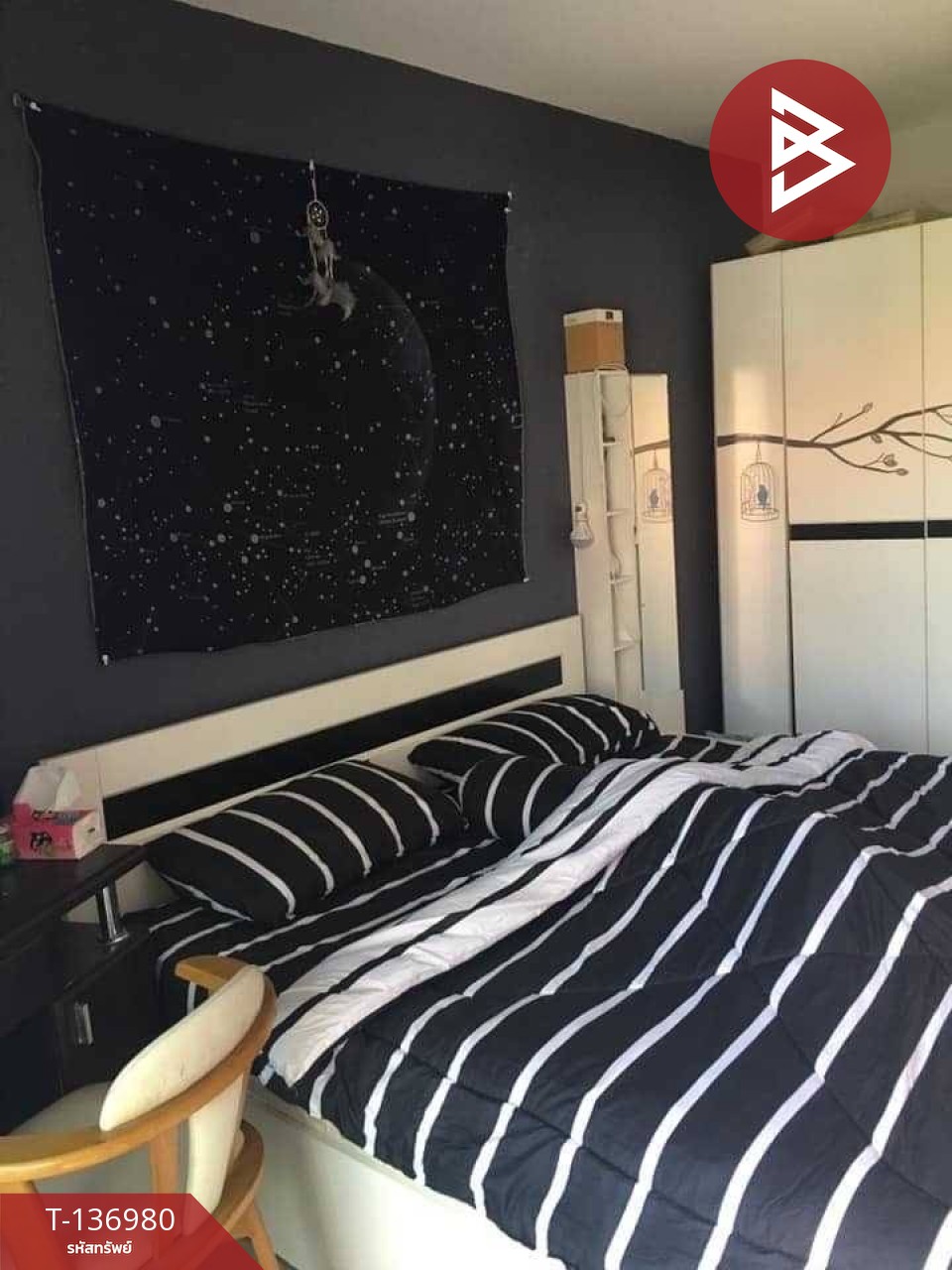 ขายทาวน์เฮ้าส์ หมู่บ้านนิรันดร์วิลล์ ศรีนครินทร์ (Nirun Ville Srinakarin) บางพลี สมุทรปราการ 6