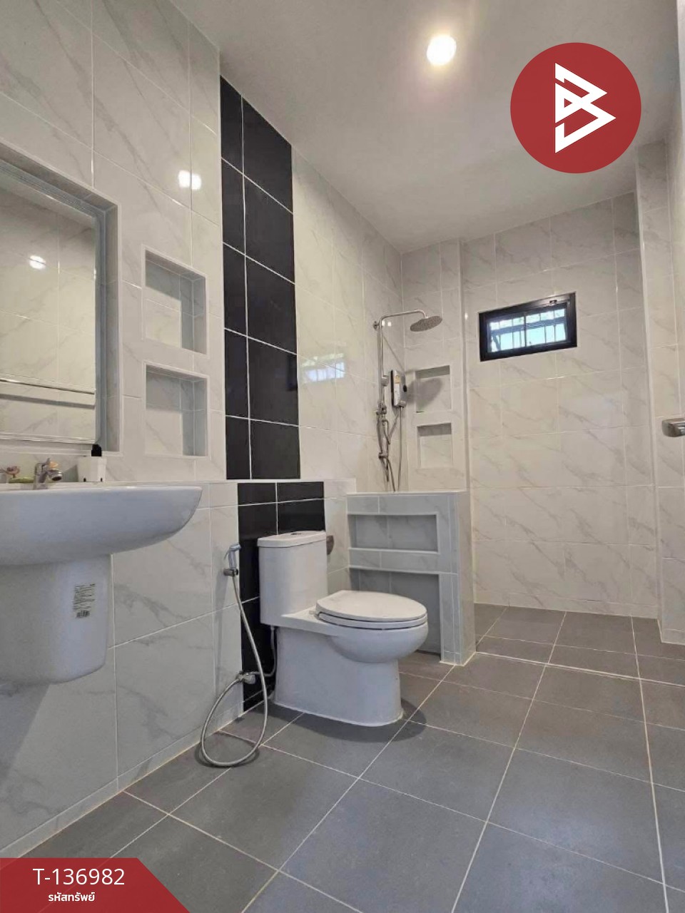 ขายบ้านเดี่ยว หมู่บ้านทรัพย์บูรพาโฮม3 ตะพง ระยอง 13