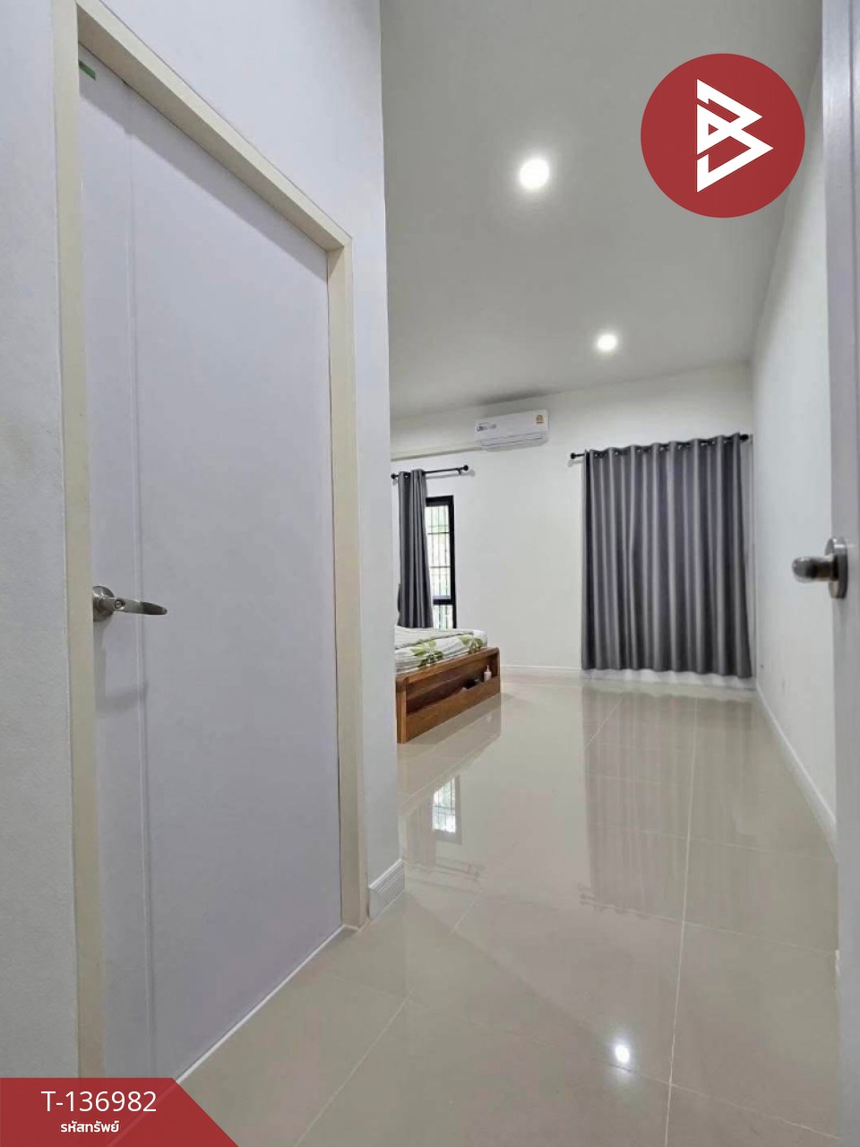 ขายบ้านเดี่ยว หมู่บ้านทรัพย์บูรพาโฮม3 ตะพง ระยอง 8