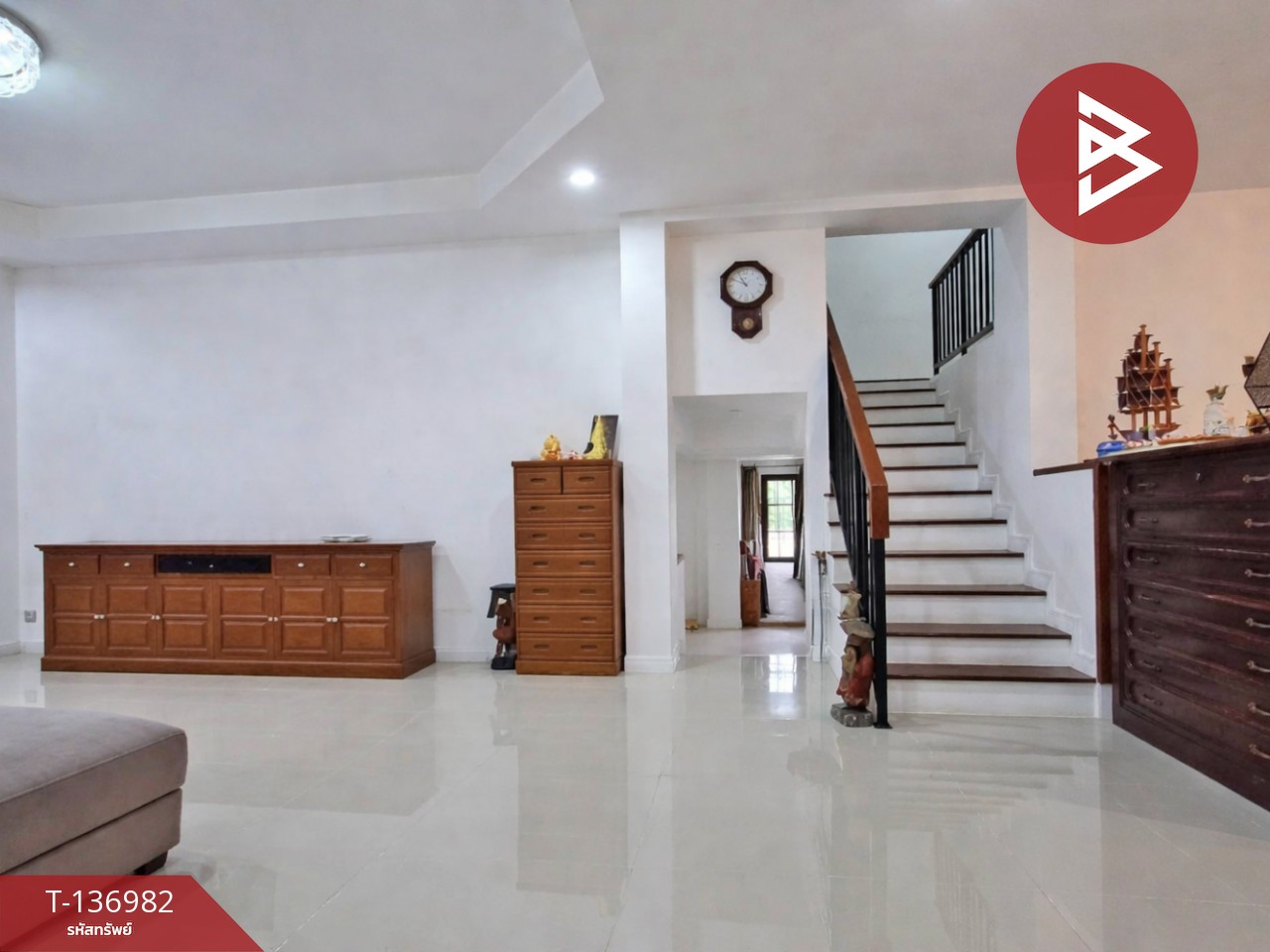 ขายบ้านเดี่ยว หมู่บ้านทรัพย์บูรพาโฮม3 ตะพง ระยอง 5