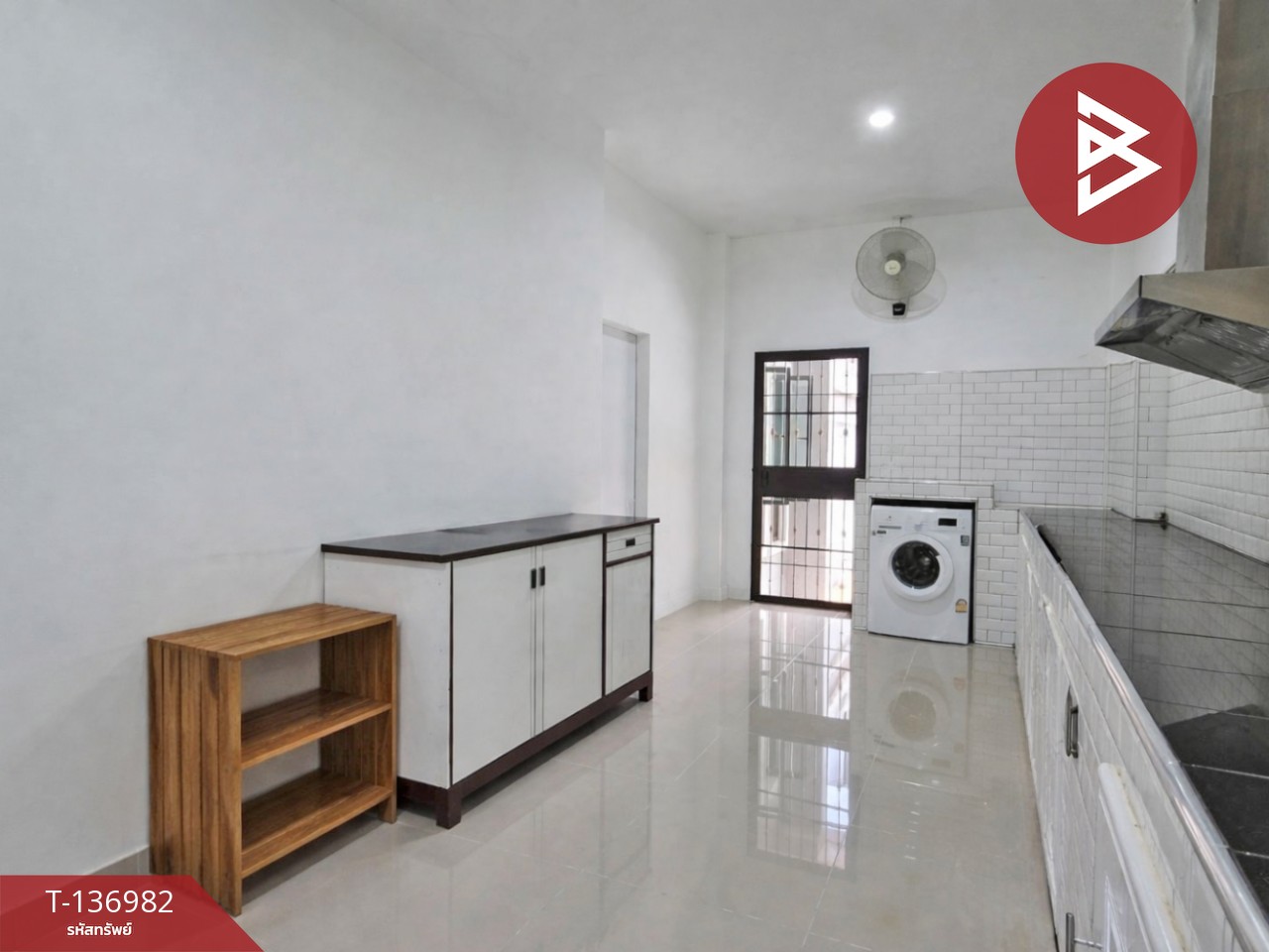 ขายบ้านเดี่ยว หมู่บ้านทรัพย์บูรพาโฮม3 ตะพง ระยอง 7