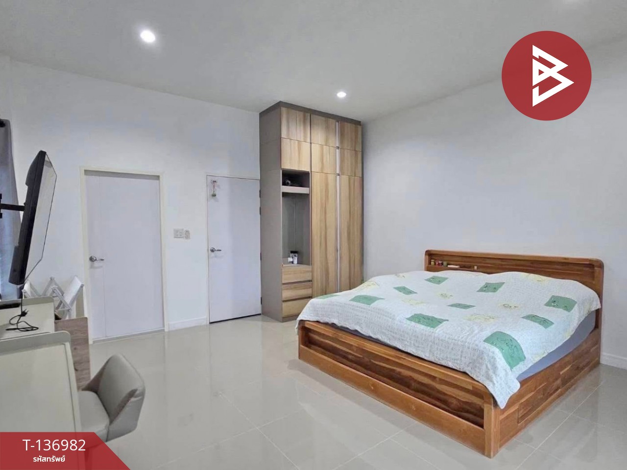 ขายบ้านเดี่ยว หมู่บ้านทรัพย์บูรพาโฮม3 ตะพง ระยอง 10