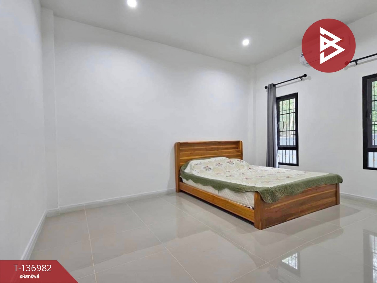 ขายบ้านเดี่ยว หมู่บ้านทรัพย์บูรพาโฮม3 ตะพง ระยอง 11