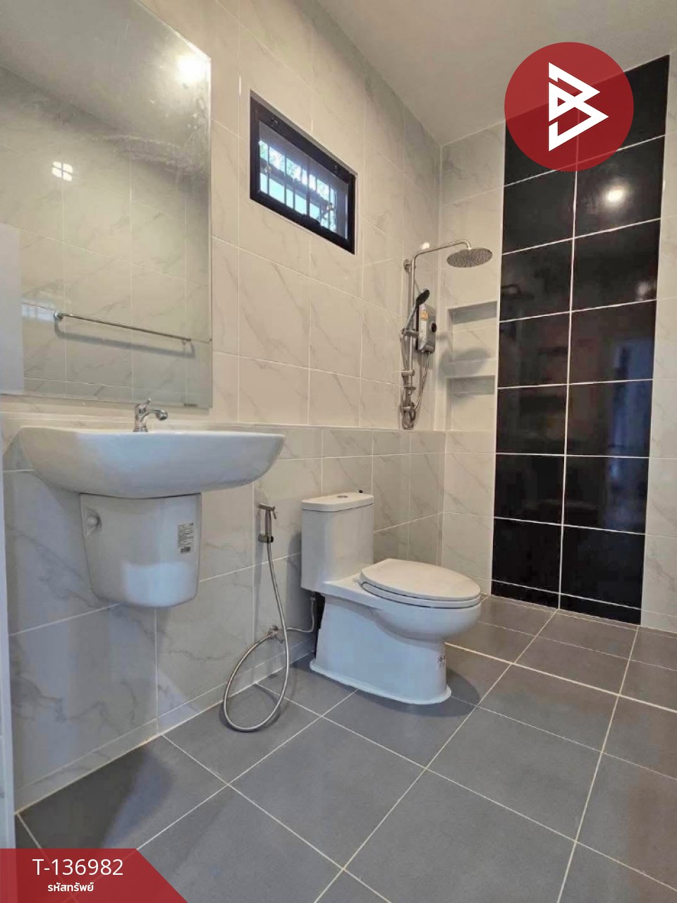 ขายบ้านเดี่ยว หมู่บ้านทรัพย์บูรพาโฮม3 ตะพง ระยอง 12