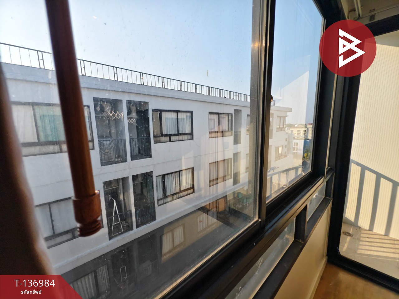 ขายคอนโดมิเนียม โครงการเอชทู วู้ด คอนโดมิเนียม (H2 Wood Condominium) บางเขน กรุงเทพมหานคร 6