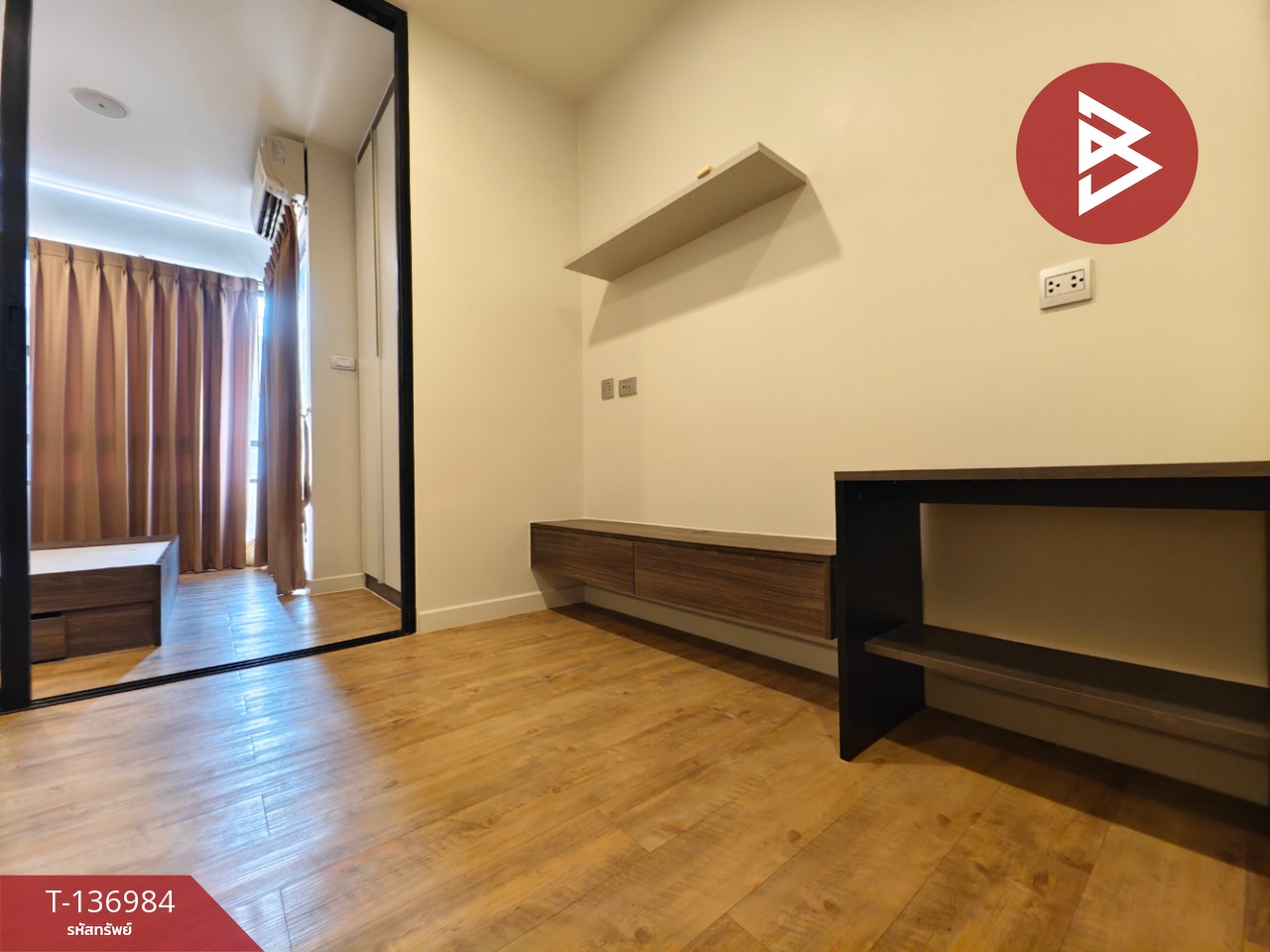 ขายคอนโดมิเนียม โครงการเอชทู วู้ด คอนโดมิเนียม (H2 Wood Condominium) บางเขน กรุงเทพมหานคร 3