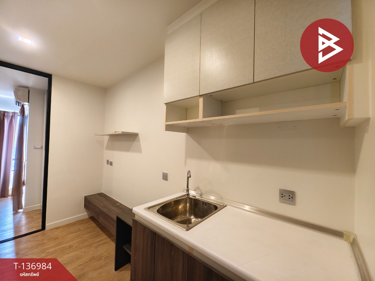 ขายคอนโดมิเนียม โครงการเอชทู วู้ด คอนโดมิเนียม (H2 Wood Condominium) บางเขน กรุงเทพมหานคร 7