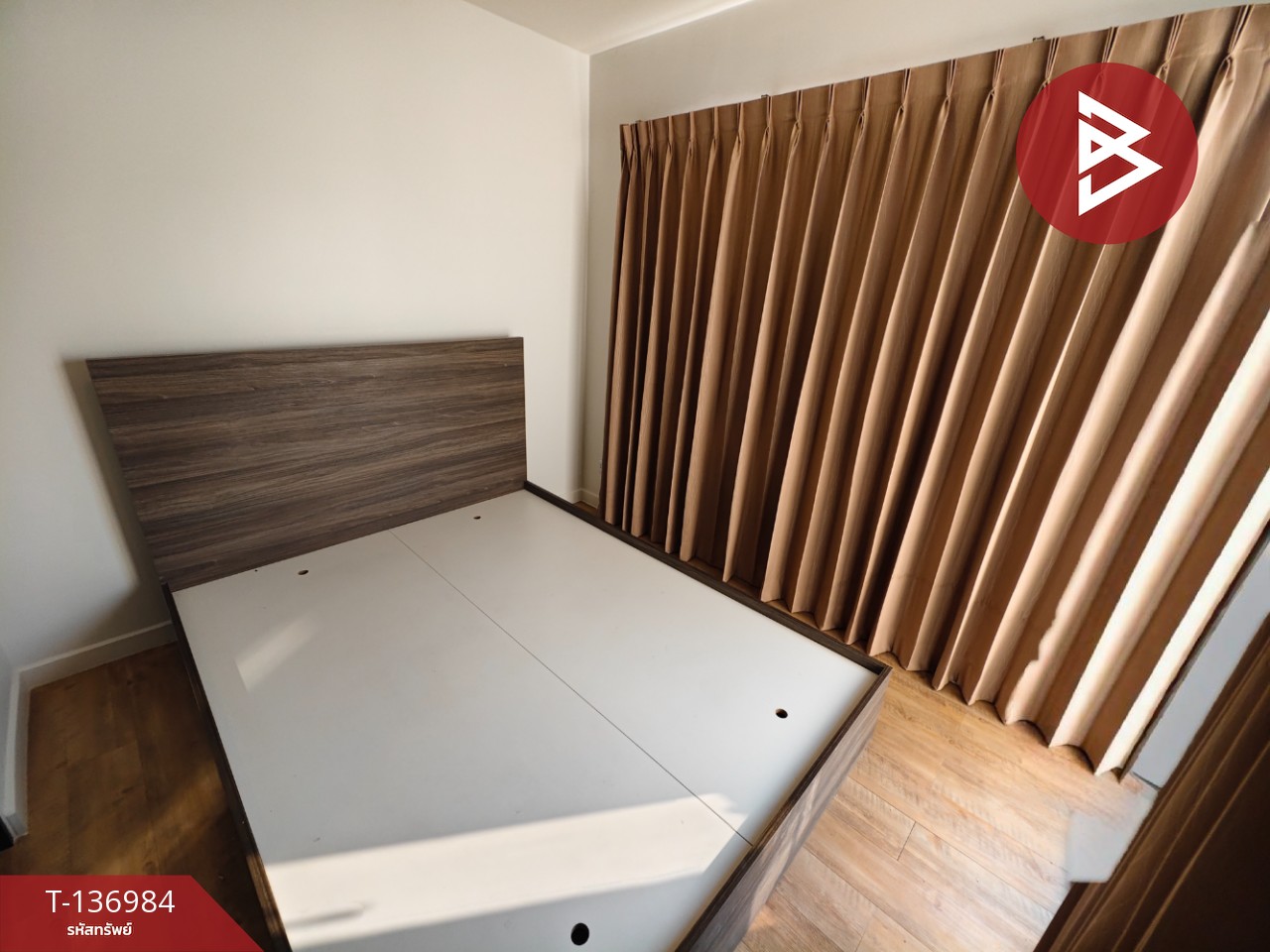 ขายคอนโดมิเนียม โครงการเอชทู วู้ด คอนโดมิเนียม (H2 Wood Condominium) บางเขน กรุงเทพมหานคร 4