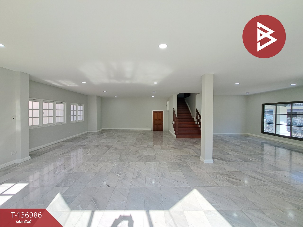 ขายด่วนบ้านเดี่ยว หมู่บ้านปรีชา ศรีนครินทร์-หนามแดง (Preecha Srinakarin-Nam Daeng) สมุทรปราการ 8