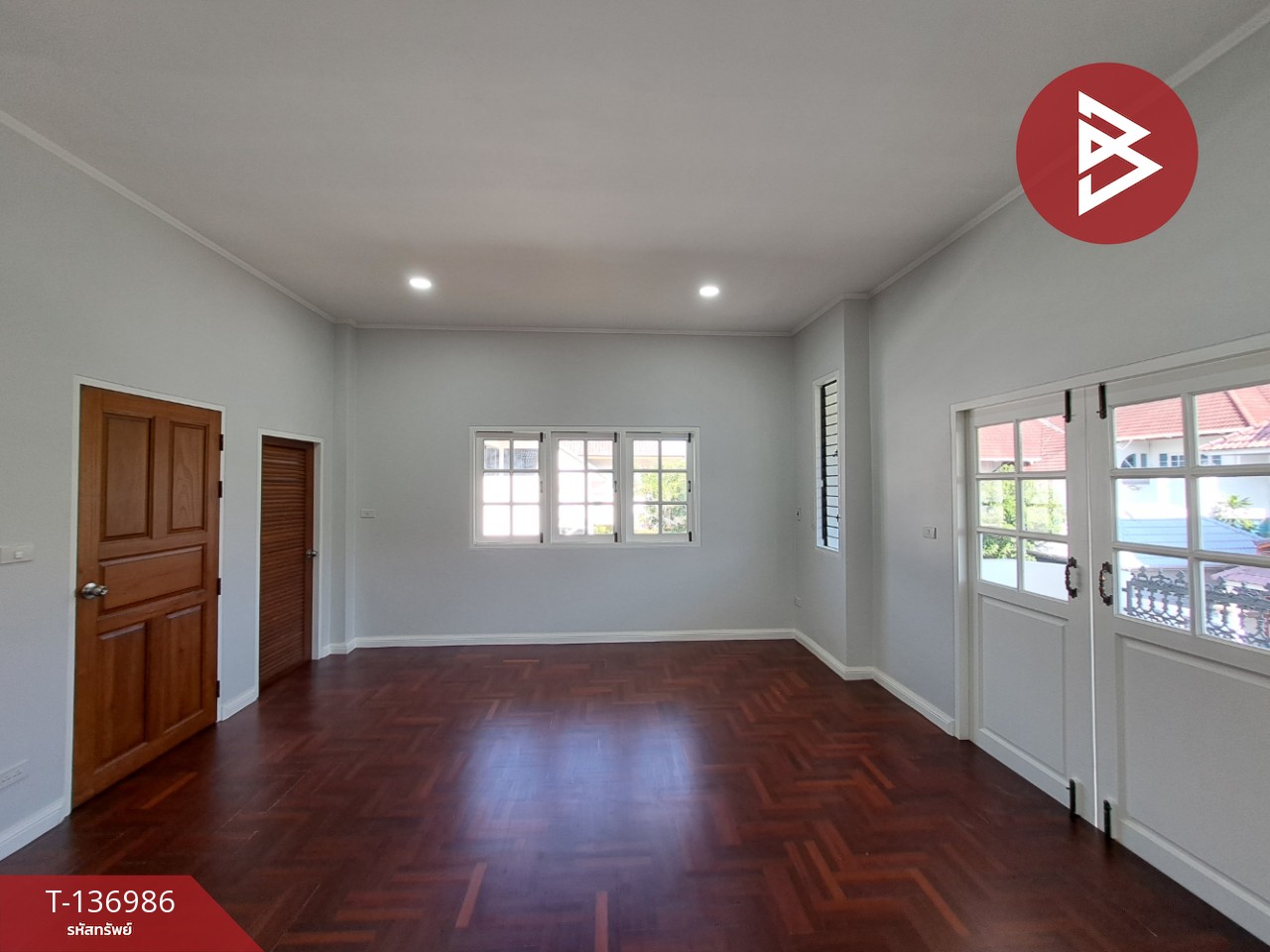 ขายด่วนบ้านเดี่ยว หมู่บ้านปรีชา ศรีนครินทร์-หนามแดง (Preecha Srinakarin-Nam Daeng) สมุทรปราการ 10