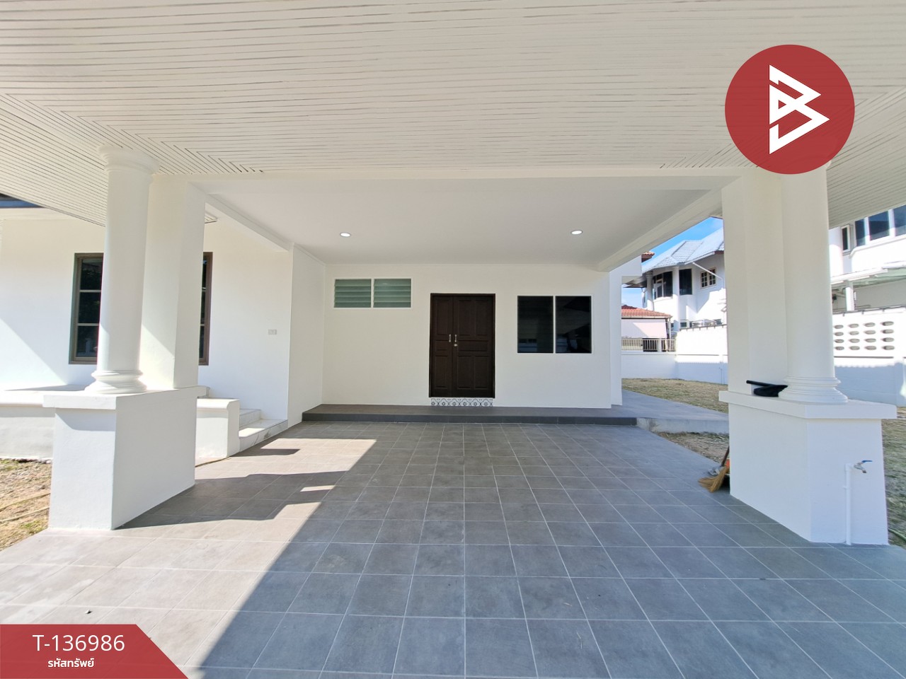 ขายด่วนบ้านเดี่ยว หมู่บ้านปรีชา ศรีนครินทร์-หนามแดง (Preecha Srinakarin-Nam Daeng) สมุทรปราการ 5