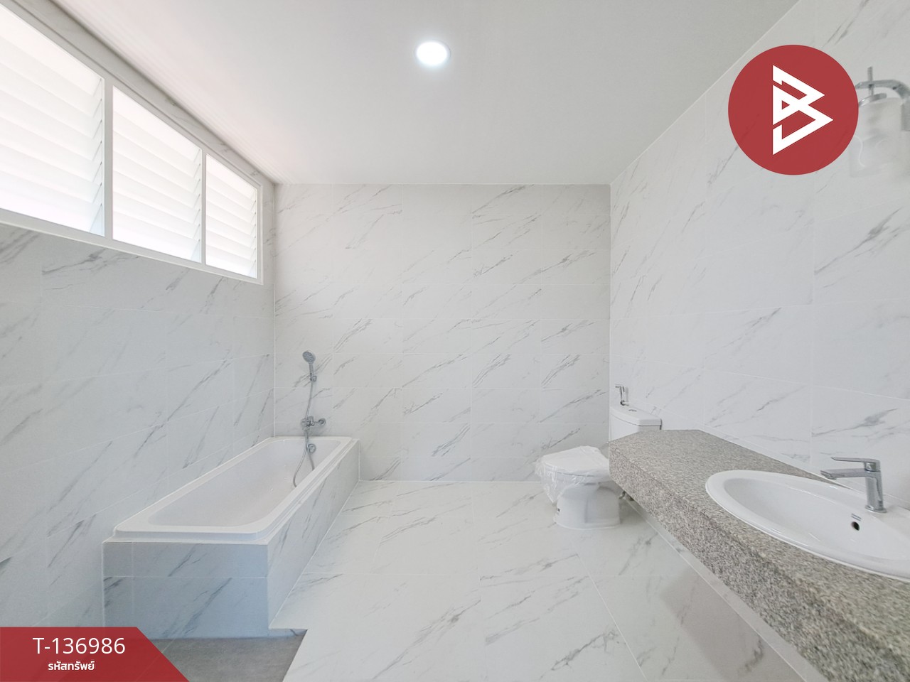 ขายด่วนบ้านเดี่ยว หมู่บ้านปรีชา ศรีนครินทร์-หนามแดง (Preecha Srinakarin-Nam Daeng) สมุทรปราการ 15