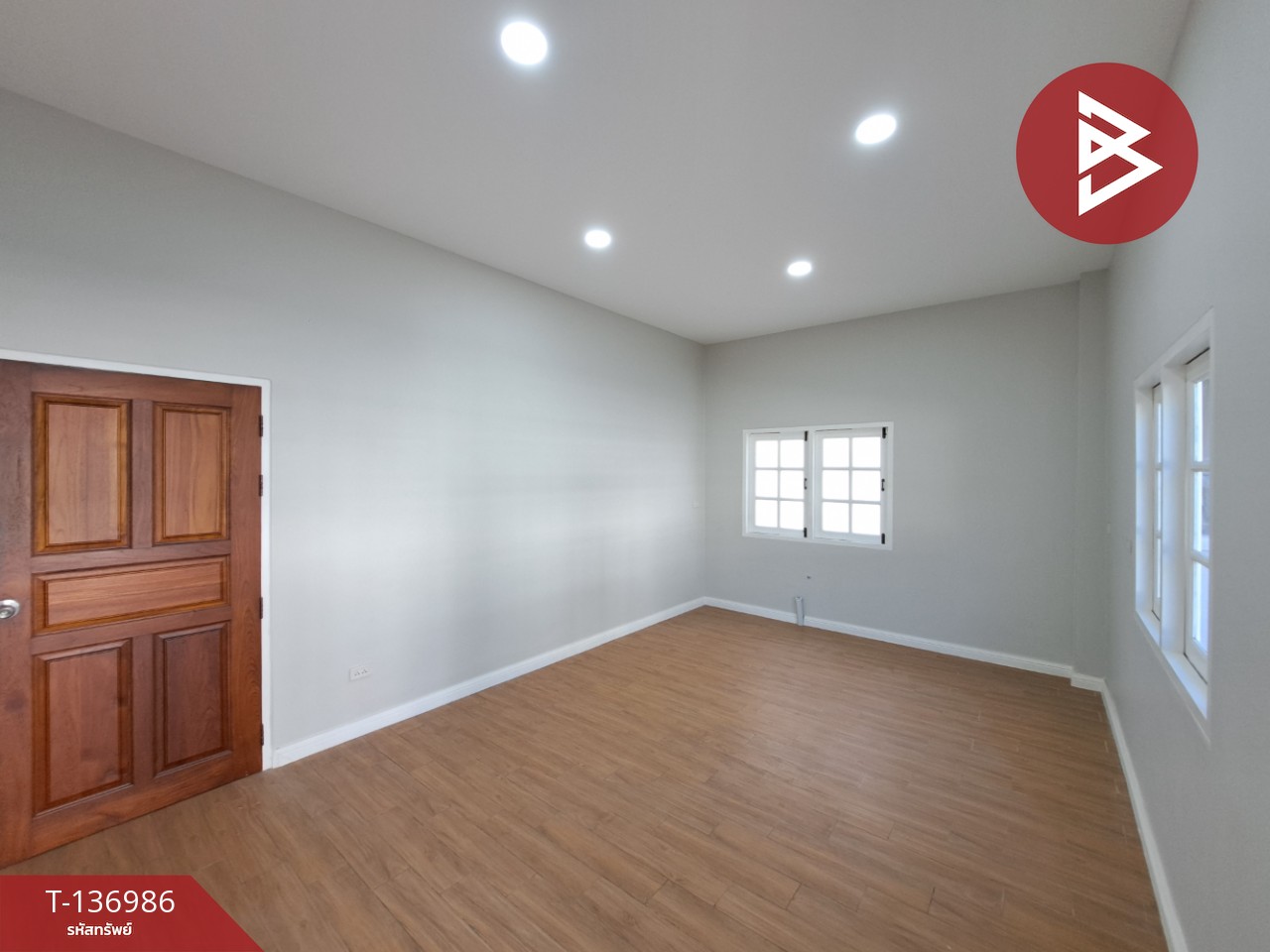 ขายด่วนบ้านเดี่ยว หมู่บ้านปรีชา ศรีนครินทร์-หนามแดง (Preecha Srinakarin-Nam Daeng) สมุทรปราการ 6