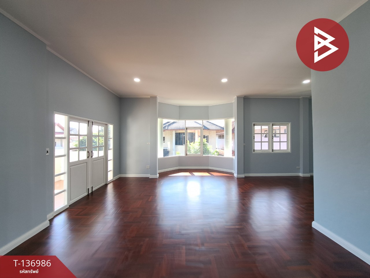 ขายด่วนบ้านเดี่ยว หมู่บ้านปรีชา ศรีนครินทร์-หนามแดง (Preecha Srinakarin-Nam Daeng) สมุทรปราการ 13