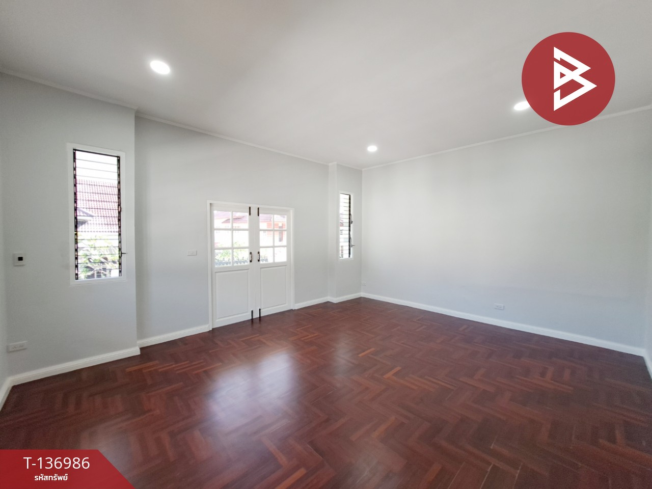 ขายด่วนบ้านเดี่ยว หมู่บ้านปรีชา ศรีนครินทร์-หนามแดง (Preecha Srinakarin-Nam Daeng) สมุทรปราการ 9