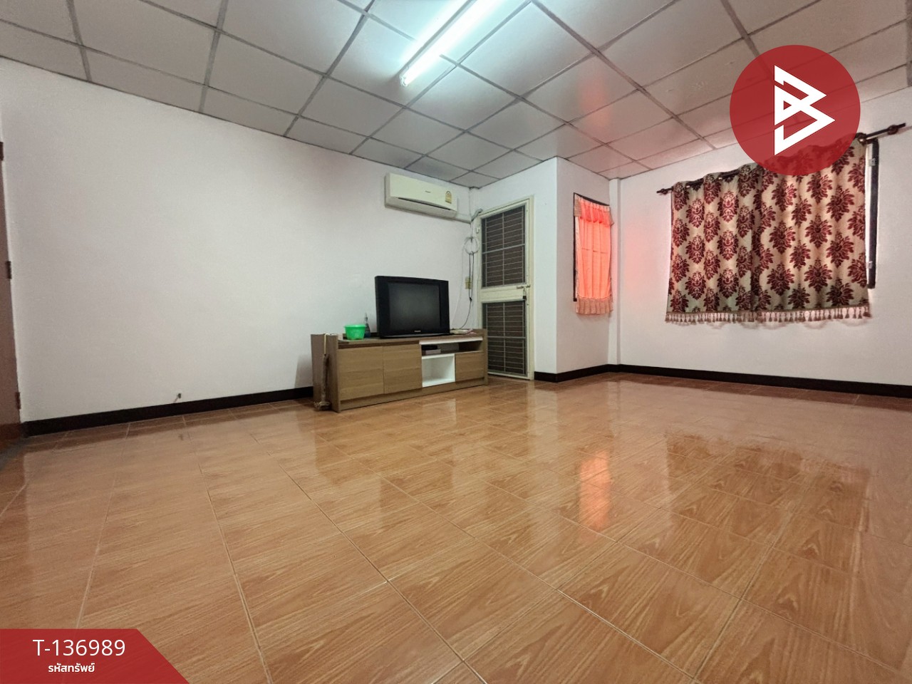 ขายทาวน์เฮ้าส์ หมู่บ้านเฟื่องฟ้า1 เทพารักษ์54 บางเมือง สมุทรปราการ 9