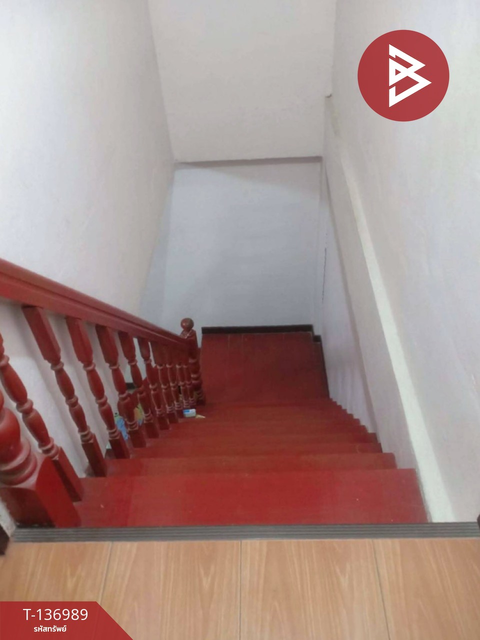 ขายทาวน์เฮ้าส์ หมู่บ้านเฟื่องฟ้า1 เทพารักษ์54 บางเมือง สมุทรปราการ 8