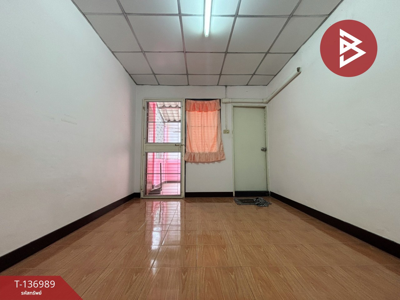 ขายทาวน์เฮ้าส์ หมู่บ้านเฟื่องฟ้า1 เทพารักษ์54 บางเมือง สมุทรปราการ 10