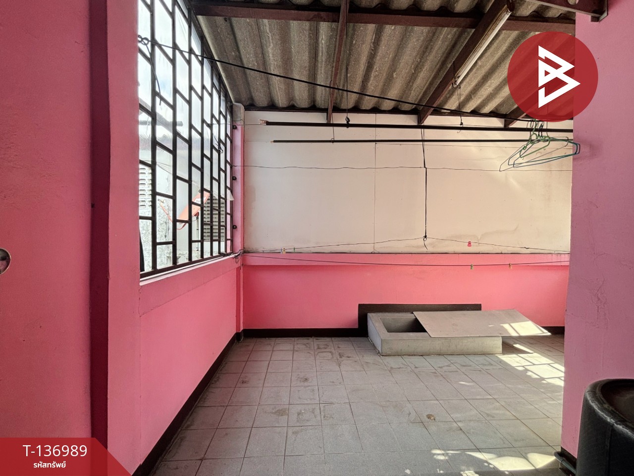 ขายทาวน์เฮ้าส์ หมู่บ้านเฟื่องฟ้า1 เทพารักษ์54 บางเมือง สมุทรปราการ 12