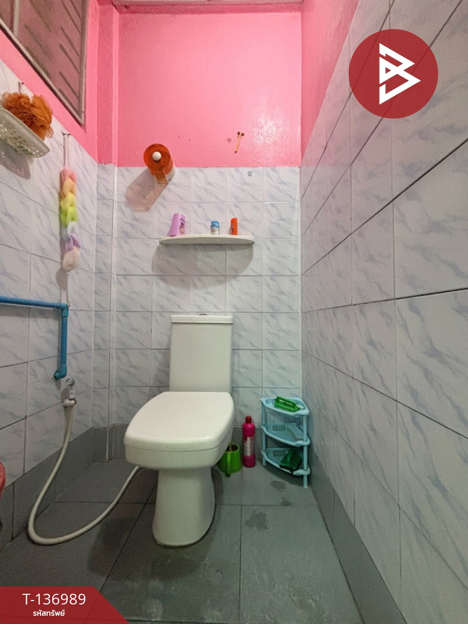 ขายทาวน์เฮ้าส์ หมู่บ้านเฟื่องฟ้า1 เทพารักษ์54 บางเมือง สมุทรปราการ 11