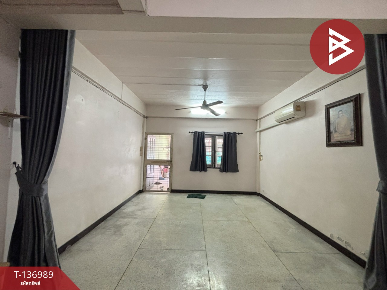 ขายทาวน์เฮ้าส์ หมู่บ้านเฟื่องฟ้า1 เทพารักษ์54 บางเมือง สมุทรปราการ 5