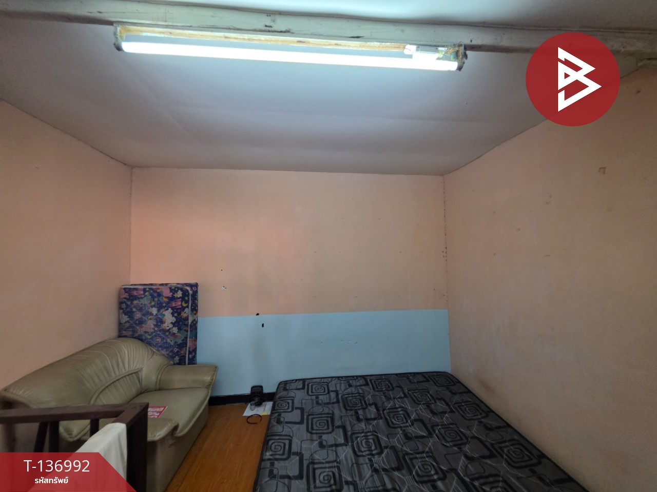 ขายอพาร์ทเม้นท์ชั้นเดียว เนื้อที่ 50 ตร.วา ท้ายบ้านใหม่ สมุทรปราการ 5