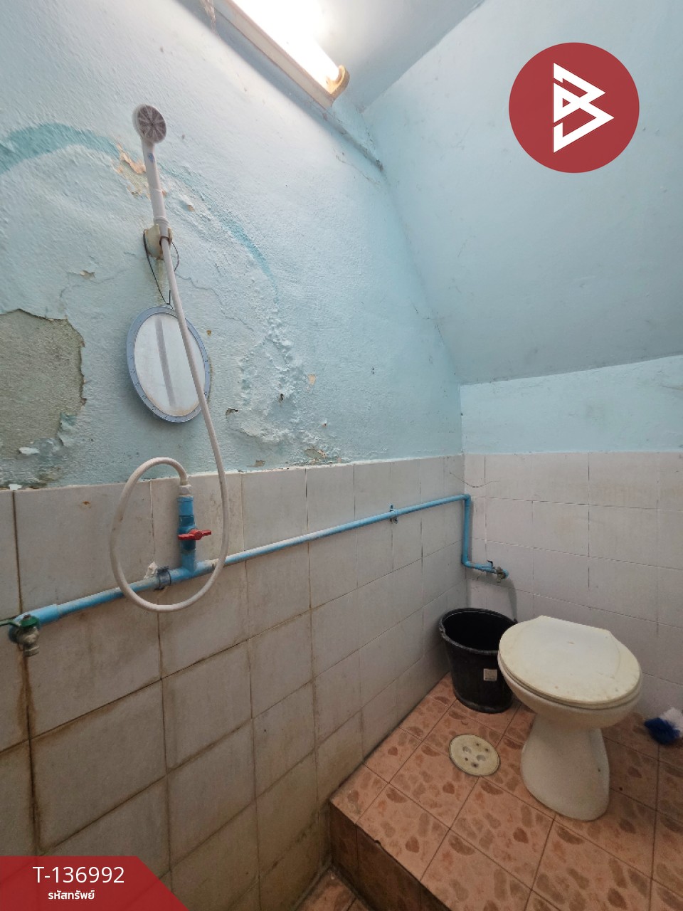 ขายอพาร์ทเม้นท์ชั้นเดียว เนื้อที่ 50 ตร.วา ท้ายบ้านใหม่ สมุทรปราการ 7