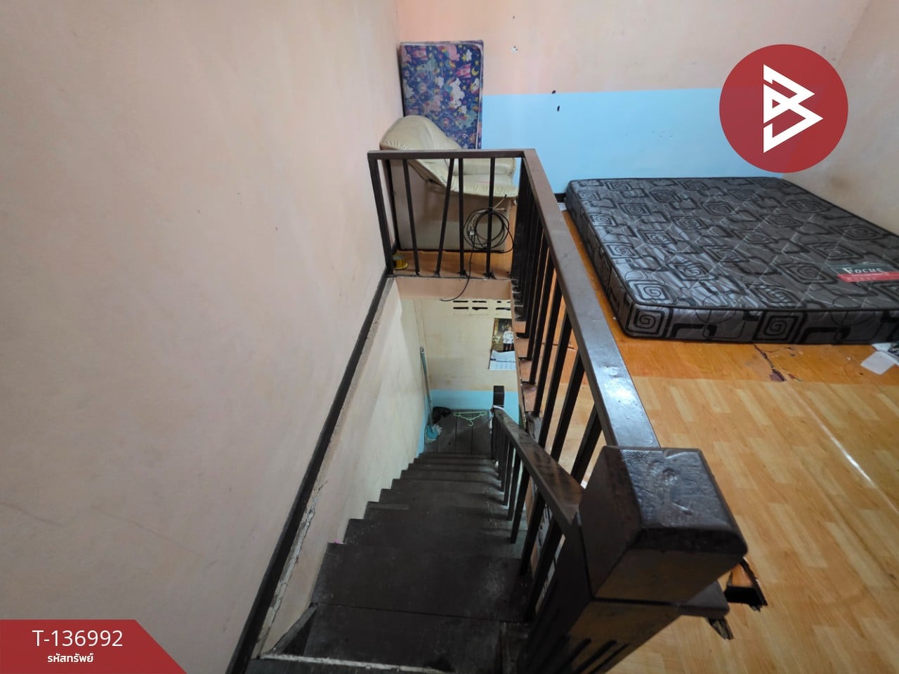 ขายอพาร์ทเม้นท์ชั้นเดียว เนื้อที่ 50 ตร.วา ท้ายบ้านใหม่ สมุทรปราการ 3