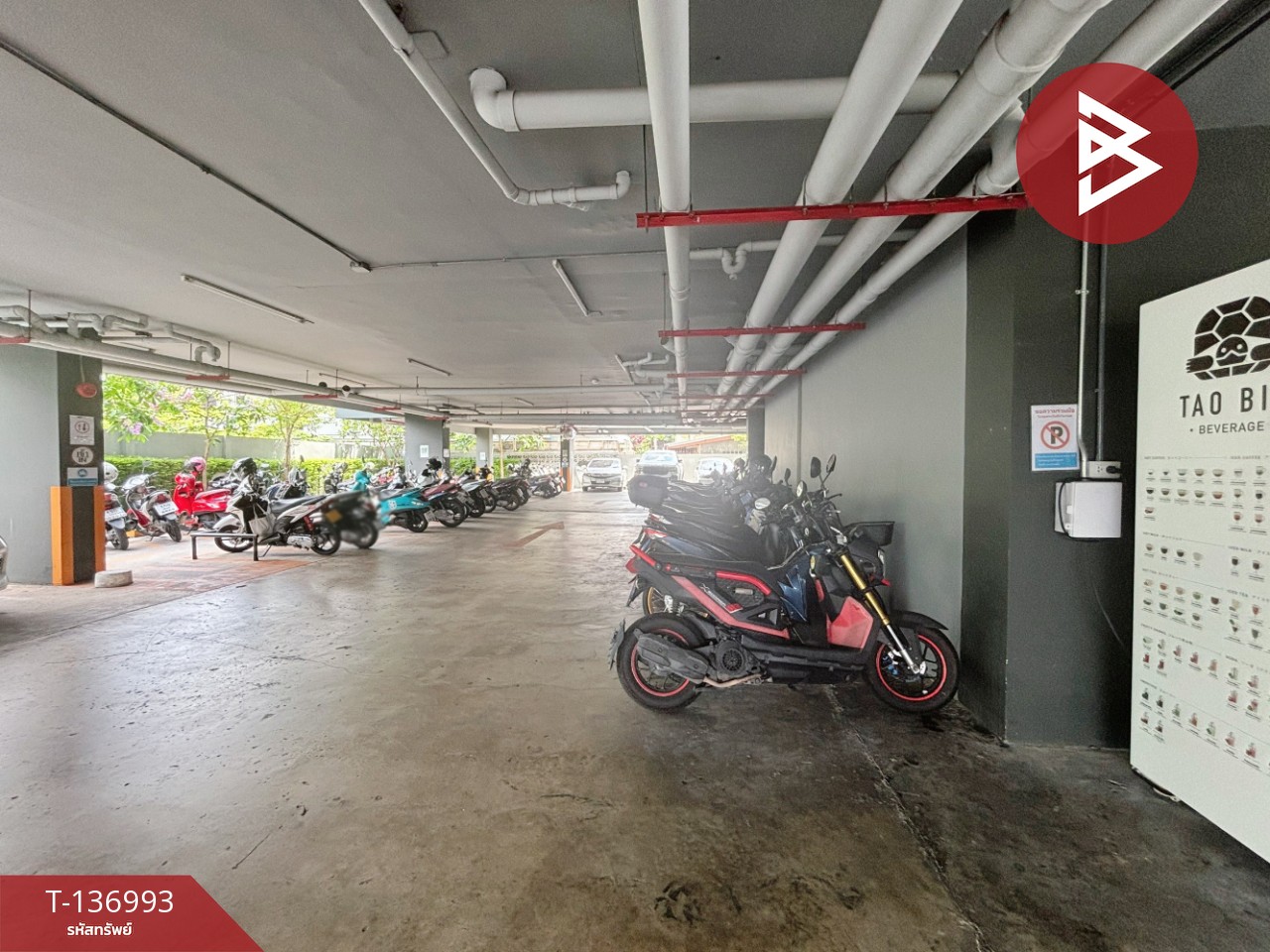ขายคอนโดมิเนียม ไรย์ สุขุมวิท101/1 (Rye Sukhumvit101/1) กรุงเทพมหานคร 12