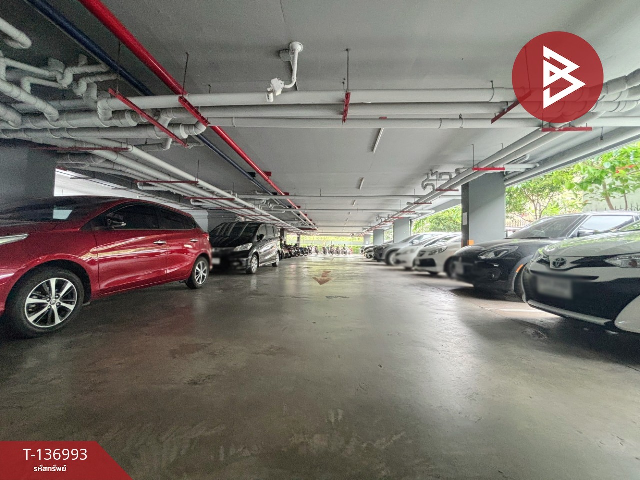 ขายคอนโดมิเนียม ไรย์ สุขุมวิท101/1 (Rye Sukhumvit101/1) กรุงเทพมหานคร 13