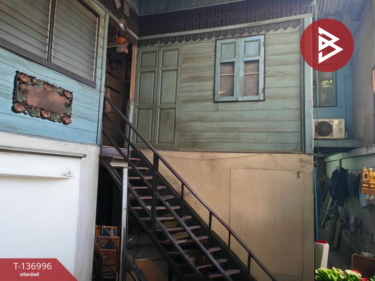 ขายบ้านเดี่ยว เนื้อที่ 64 ตร.วา ราชเทวี กรุงเทพมหานคร 12