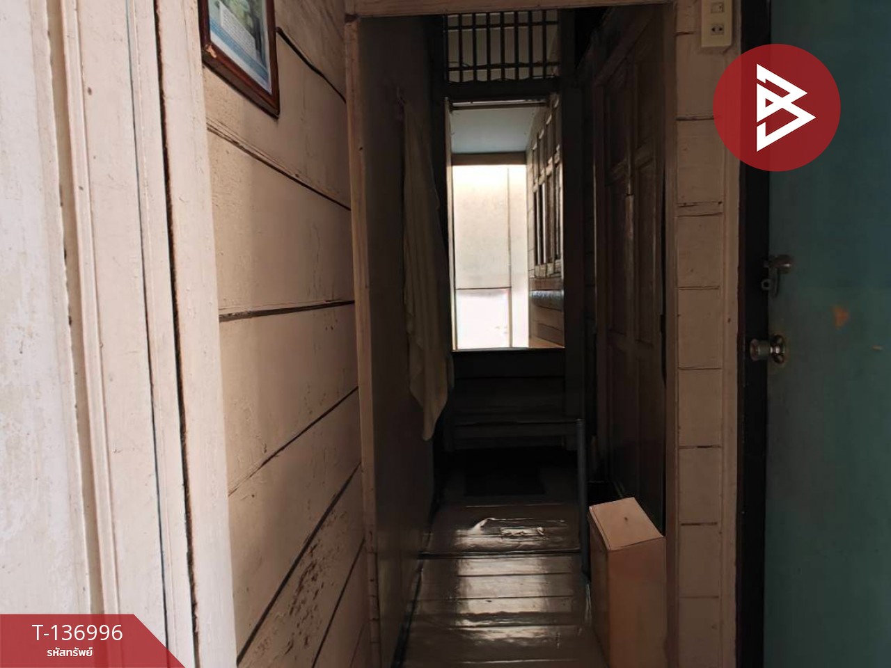 ขายบ้านเดี่ยว เนื้อที่ 64 ตร.วา ราชเทวี กรุงเทพมหานคร 10