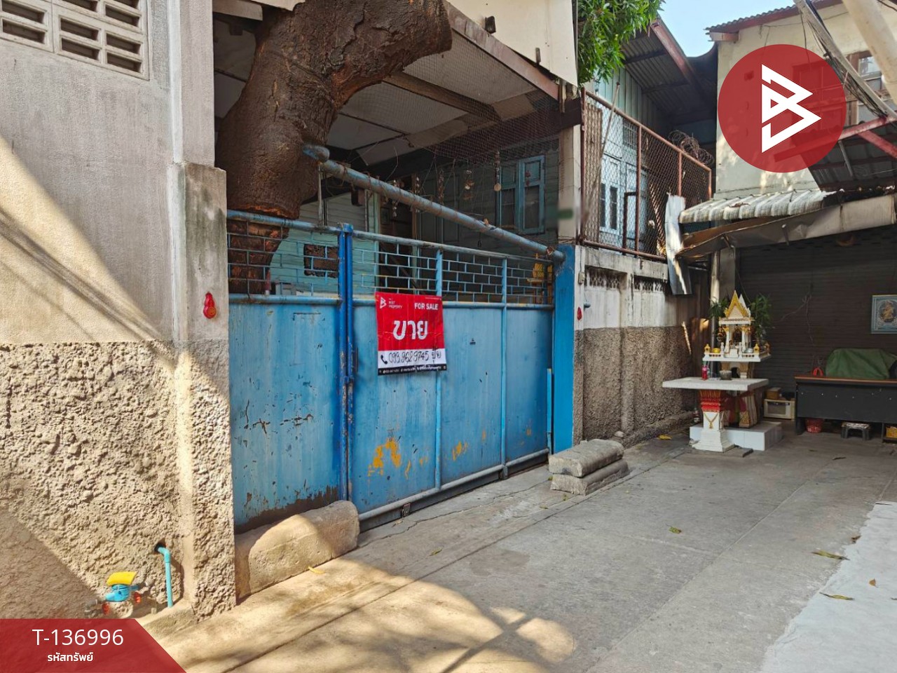 ขายบ้านเดี่ยว เนื้อที่ 64 ตร.วา ราชเทวี กรุงเทพมหานคร 2