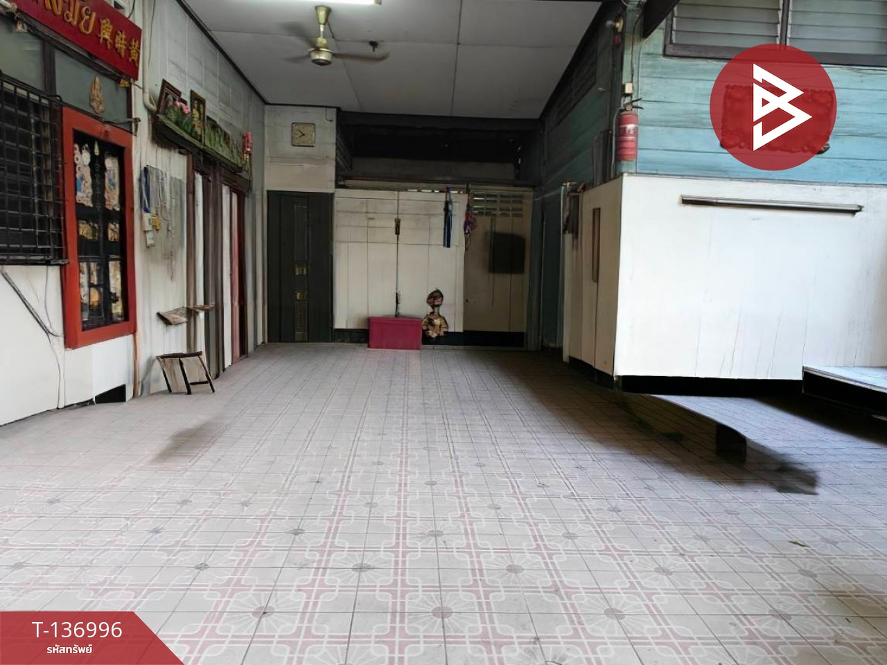 ขายบ้านเดี่ยว เนื้อที่ 64 ตร.วา ราชเทวี กรุงเทพมหานคร 5