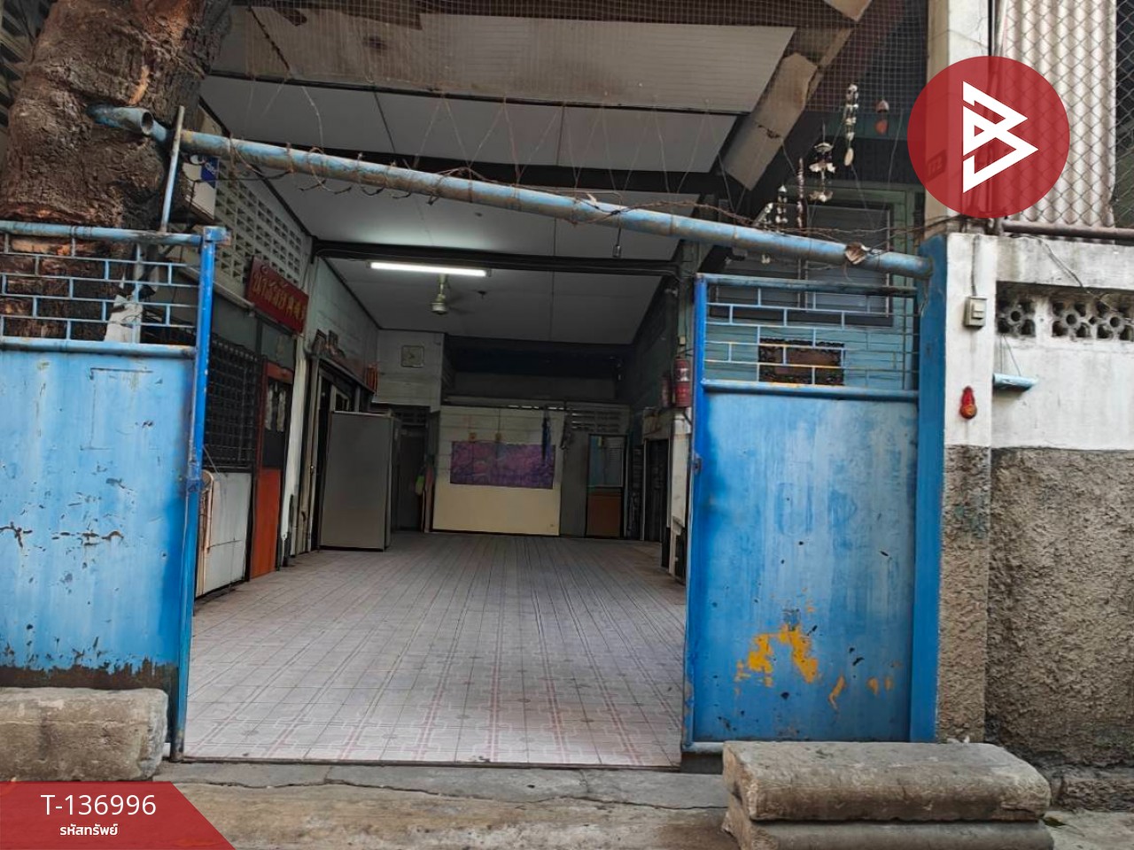 ขายบ้านเดี่ยว เนื้อที่ 64 ตร.วา ราชเทวี กรุงเทพมหานคร 14