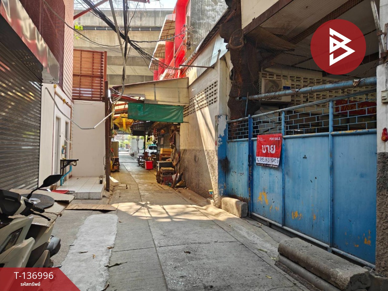 ขายบ้านเดี่ยว เนื้อที่ 64 ตร.วา ราชเทวี กรุงเทพมหานคร 3