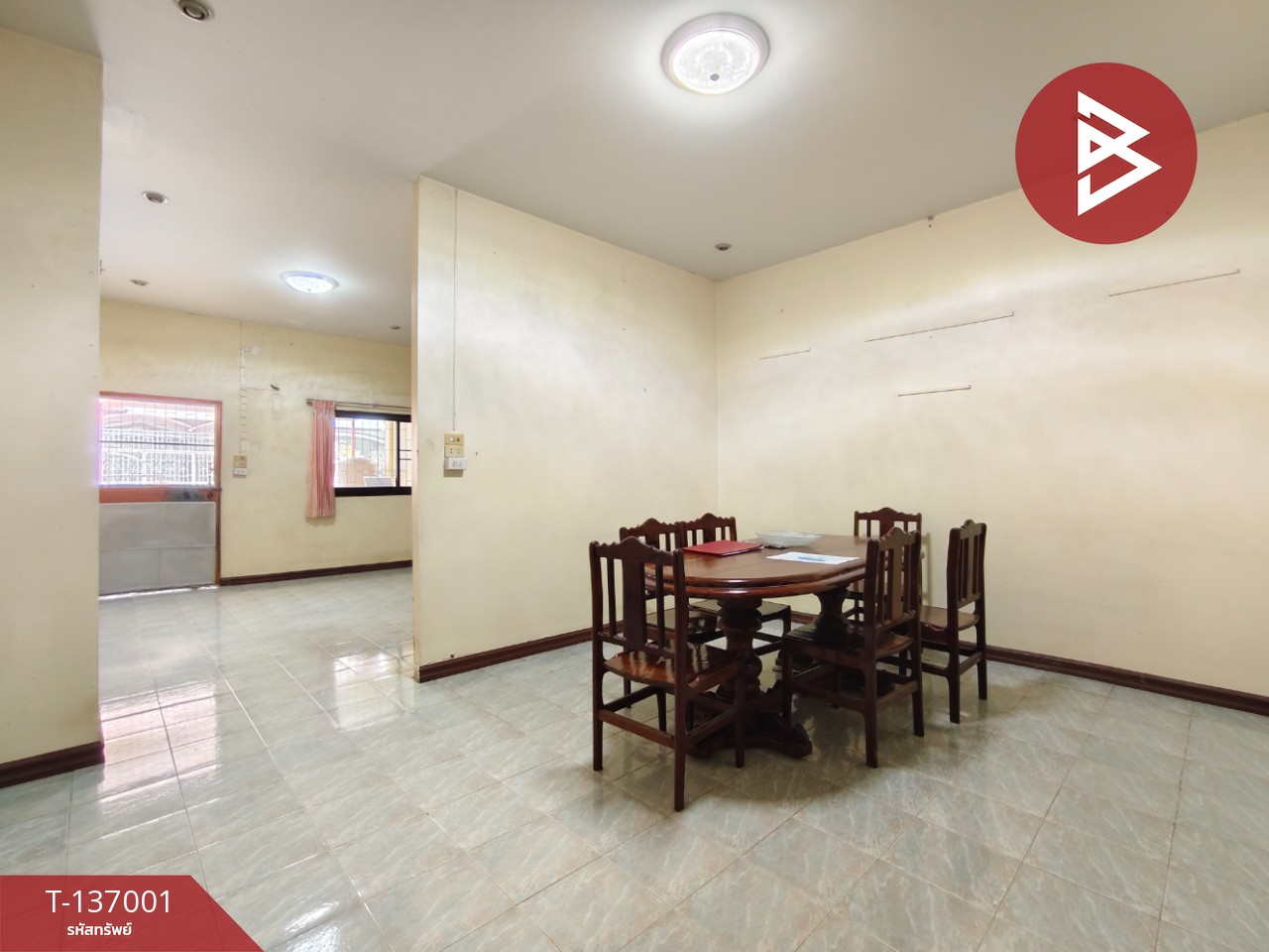 ขายทาวน์เฮ้าส์ เนื้อที่ 20.3 ตารางวา นครชัยศรี นครปฐม 12