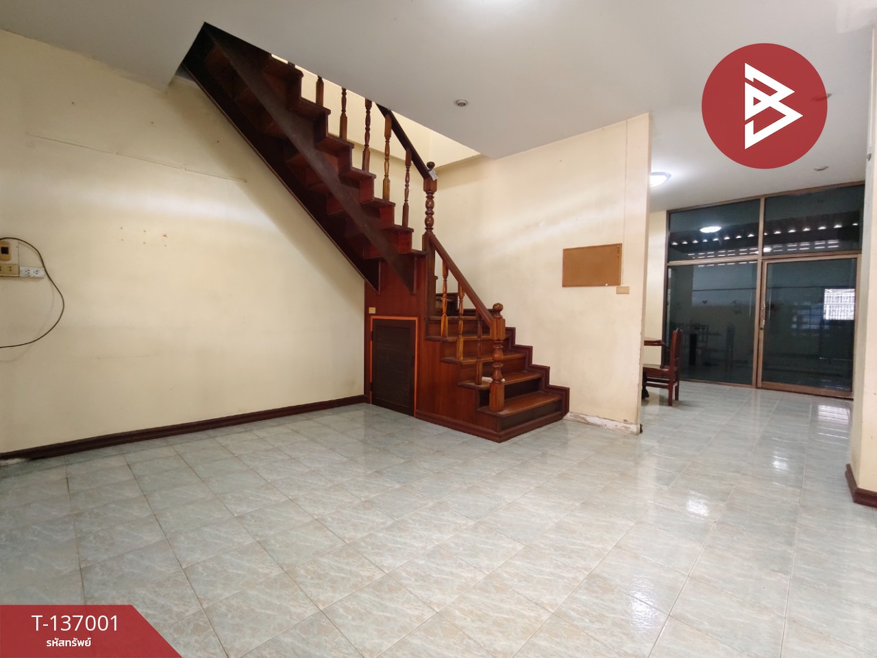 ขายทาวน์เฮ้าส์ เนื้อที่ 20.3 ตารางวา นครชัยศรี นครปฐม 5