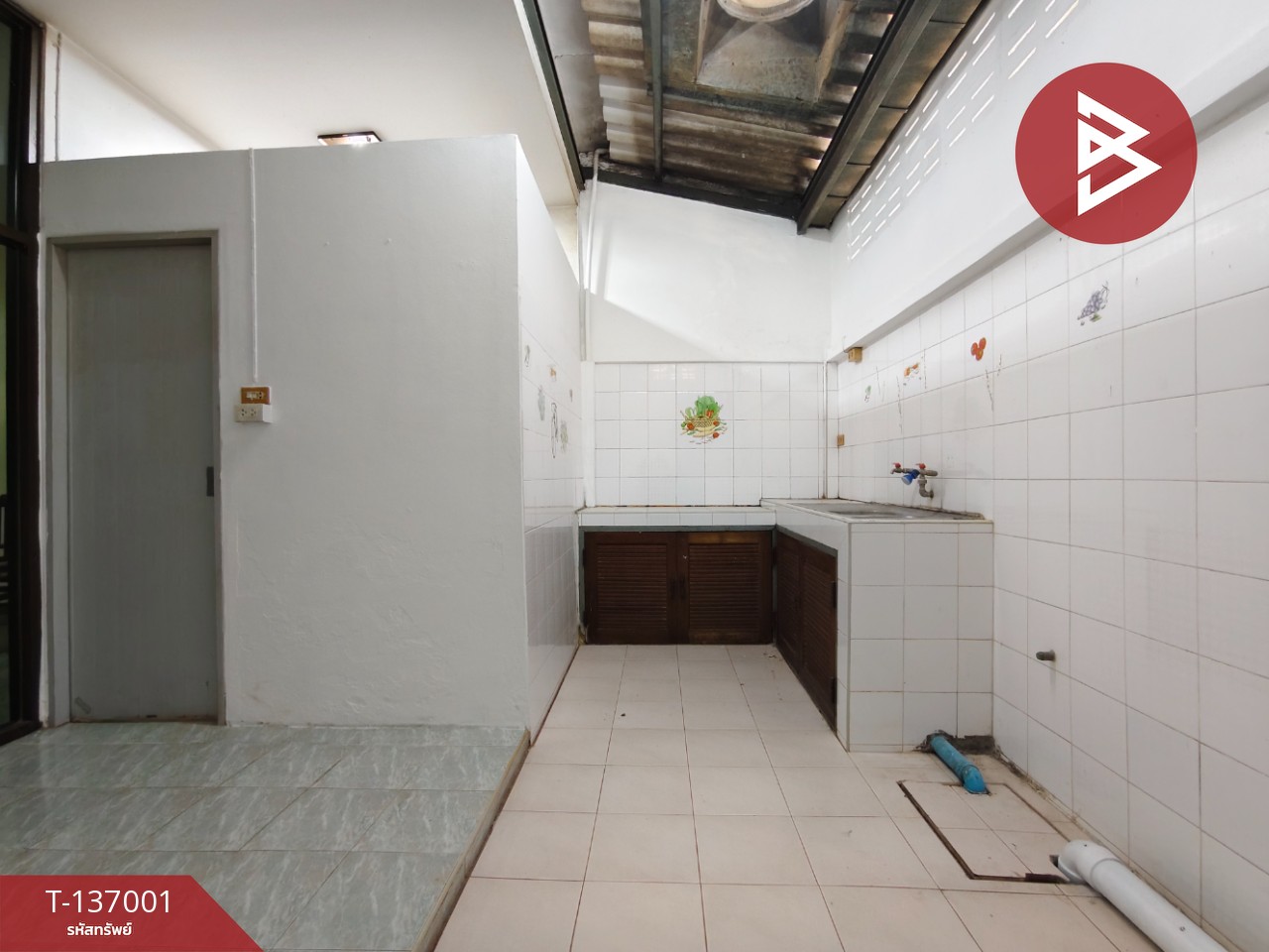 ขายทาวน์เฮ้าส์ เนื้อที่ 20.3 ตารางวา นครชัยศรี นครปฐม 7