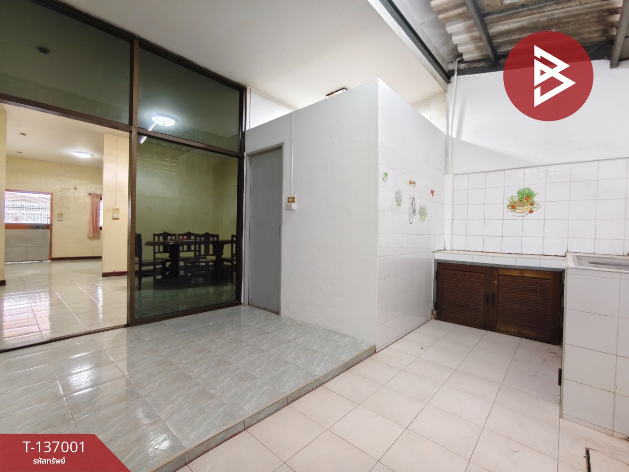 ขายทาวน์เฮ้าส์ เนื้อที่ 20.3 ตารางวา นครชัยศรี นครปฐม 6