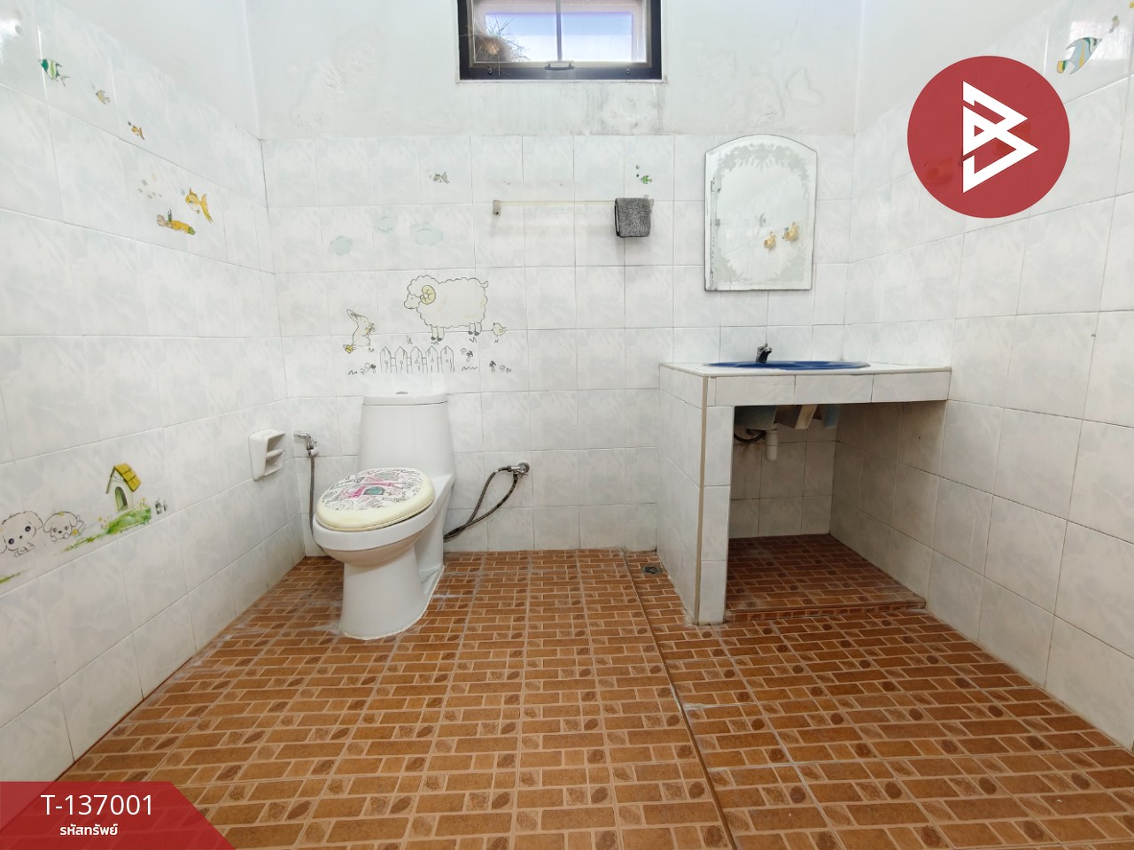 ขายทาวน์เฮ้าส์ เนื้อที่ 20.3 ตารางวา นครชัยศรี นครปฐม 13