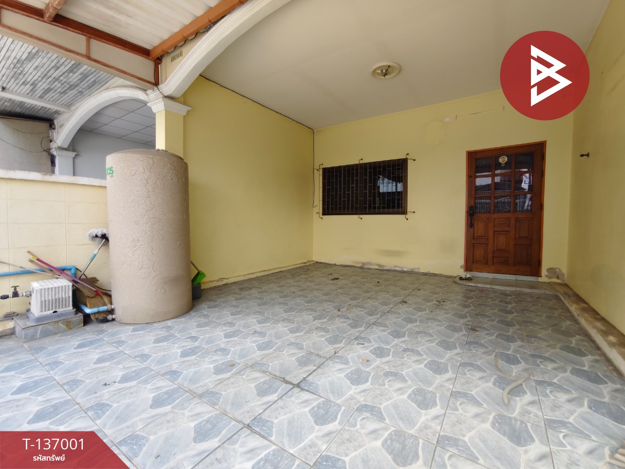 ขายทาวน์เฮ้าส์ เนื้อที่ 20.3 ตารางวา นครชัยศรี นครปฐม 4