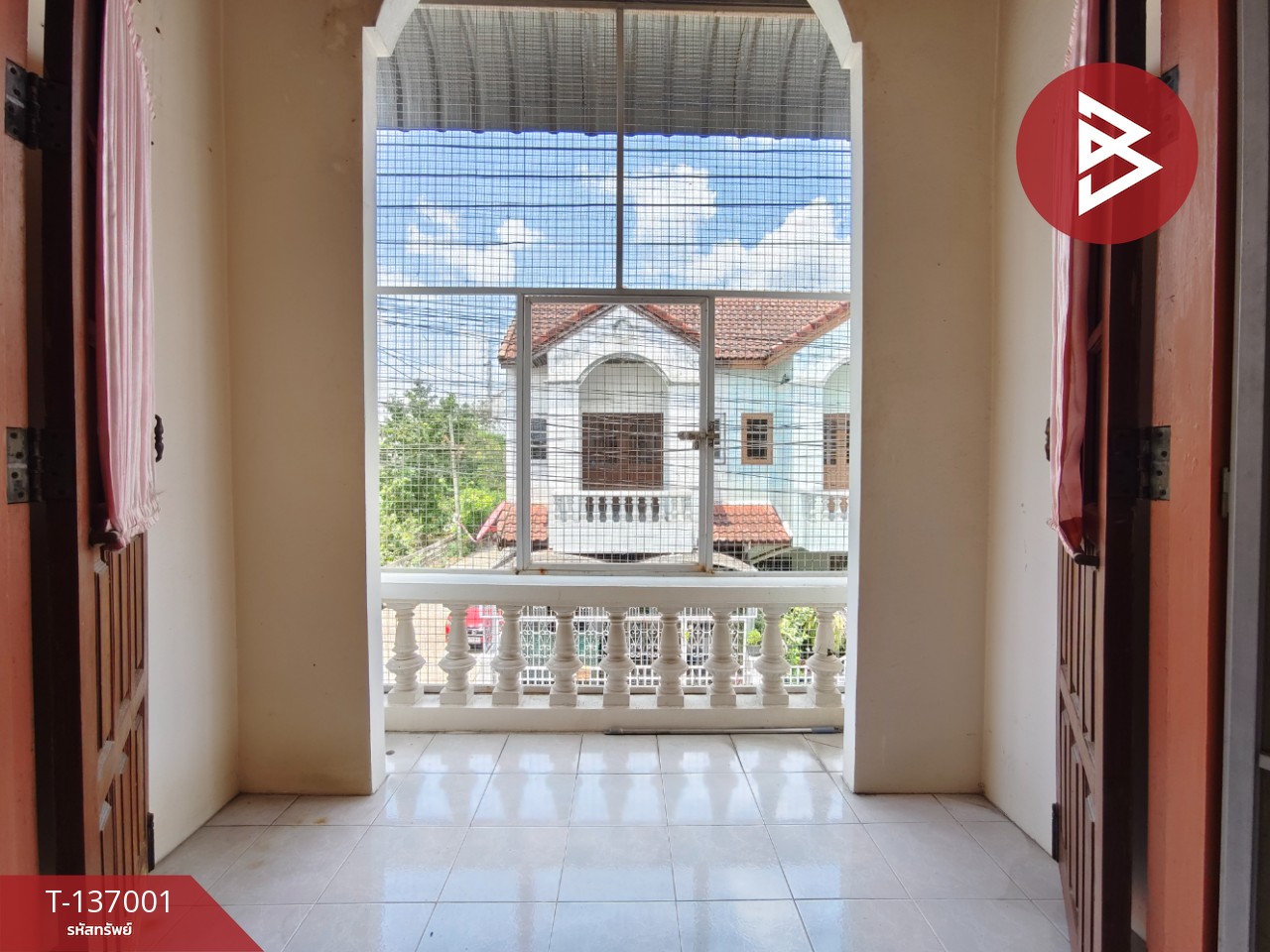 ขายทาวน์เฮ้าส์ เนื้อที่ 20.3 ตารางวา นครชัยศรี นครปฐม 14